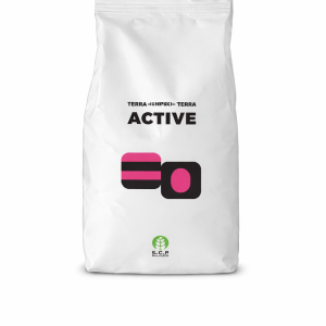 TERRA 5.10.18 mineralno NPK gnojivo 25 kg