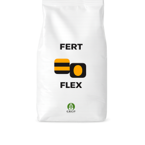 FLEX 6.10.18 (CaO-Mg-SO3) organo-mineralno NPK gnojivo 5-2-12 u vreći od 25 kg