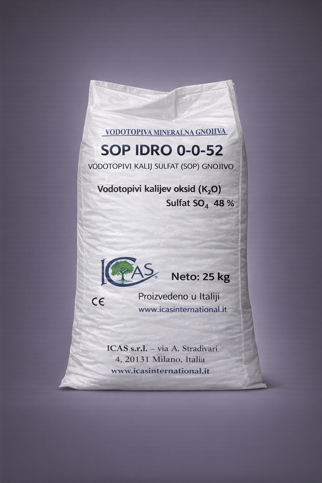 SOP IDRO 0-0-52