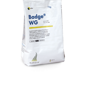 BADGE® WG