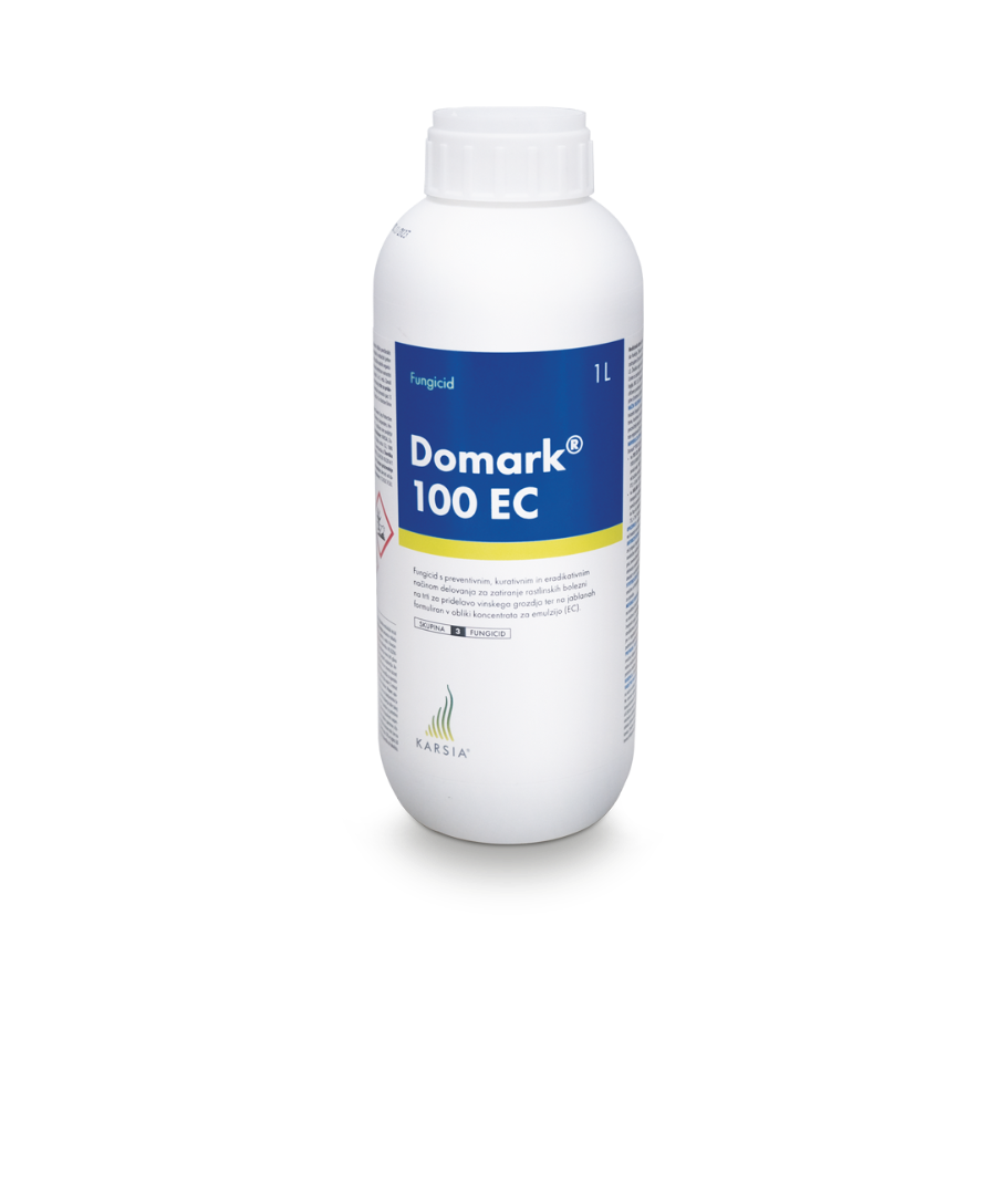 DOMARK® 100 EC