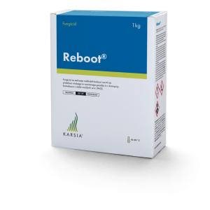 REBOOT®