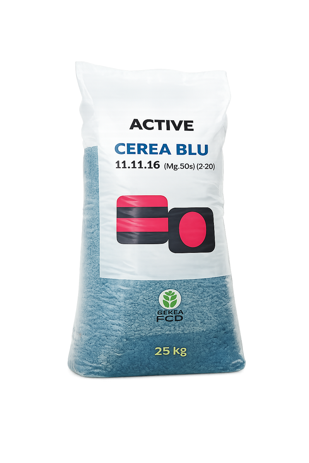 CEREA BLU 11.11.16 (Mg–SO₃) – Mineralno NPK gnojivo
