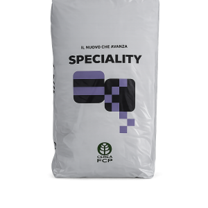 Vreća EVOLUTION 56 mineralnog gnojiva s 38% dušika i sumporom