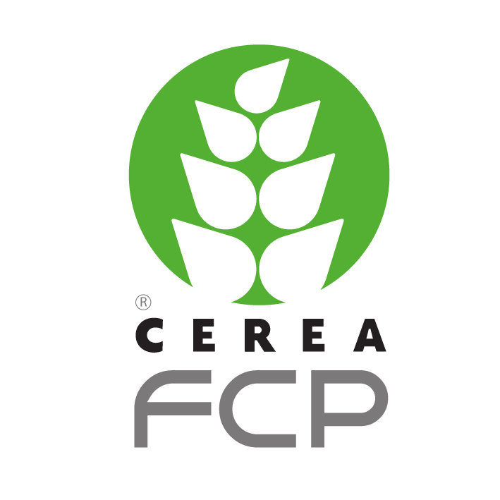 Floragard logo – proizvođač profesionalnih supstrata i treseta za hortikulturu