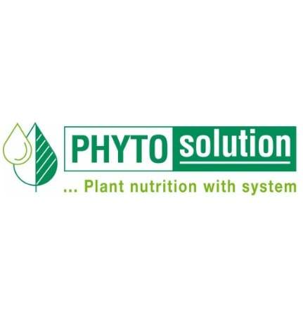 ICAS S.r.l. logo – talijanski proizvođač gnojiva i proizvoda za ishranu biljaka