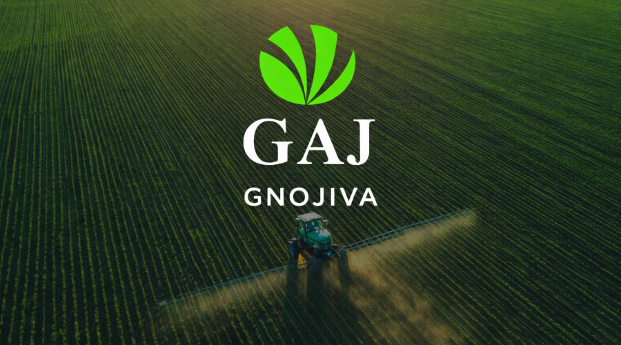 GAJ gnojiva – profesionalna poljoprivredna gnojiva za veće prinose