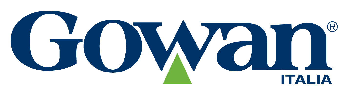 Gowan Italia logo – proizvođač sredstava za zaštitu bilja i agronomskih rješenja